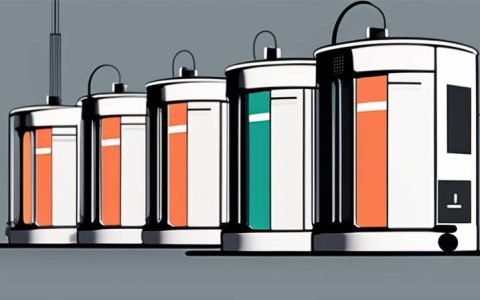 How Utility-Scale Energy Storage Can Stabilize National Grids