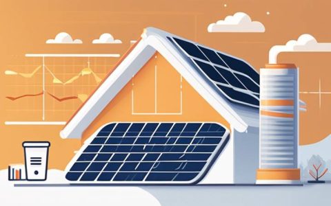 How is the salary at Canadian Solar Energy Storage?