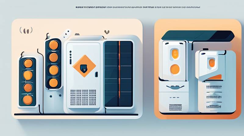 How much electricity is required to install energy storage