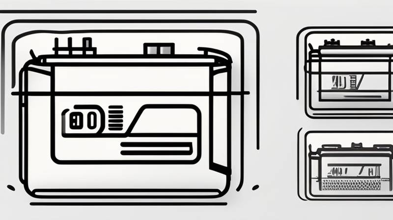 What is the price of lead-acid energy storage battery