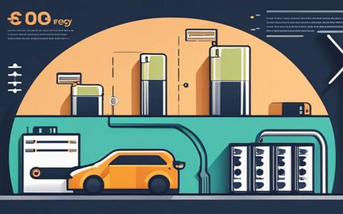 The Financial Benefits of Industrial-Scale Energy Storage Systems