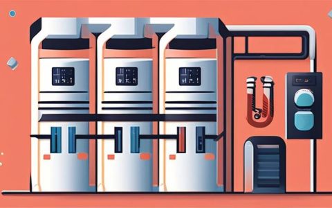 How is the salary at Chongqing Haichen Energy Storage?