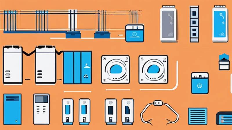 What are the energy storage power supply companies in Huizhou?