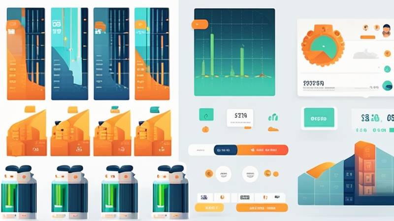 How is the salary at Chuzhou Trina Energy Storage?