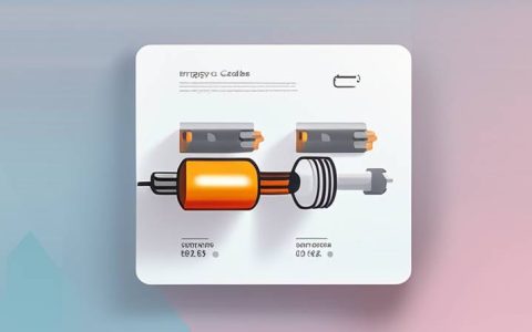 What material is best for energy storage cables?
