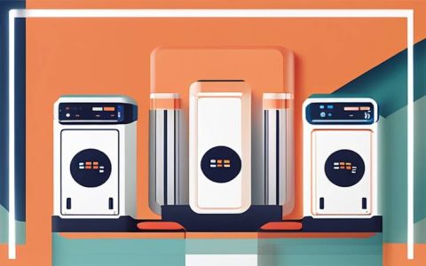 Which companies are involved in the Linquan energy storage project?