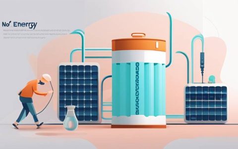 How is the salary at Hangda Energy Storage Technology?