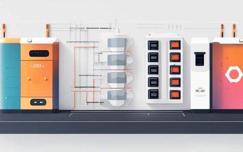 What level does high-tech energy storage belong to?