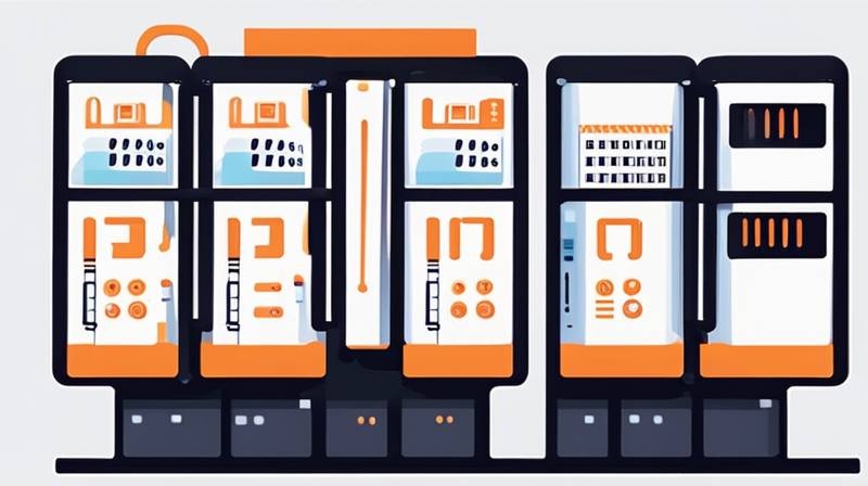 How much does the Tianheng energy storage system cost?