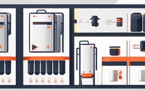 What materials are the energy storage power fixtures made of?