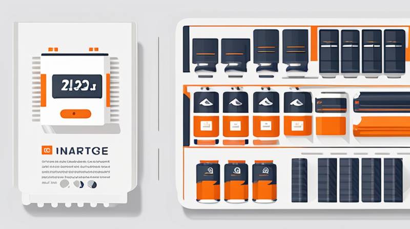 What is the normal nickel content in energy storage batteries?