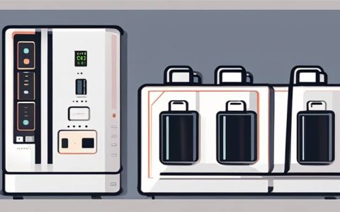 What are the flexible energy storage power supply technologies?