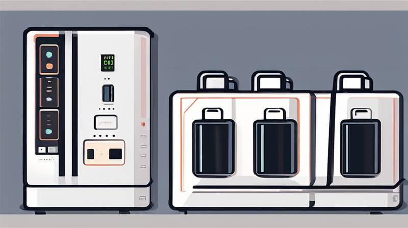 What are the flexible energy storage power supply technologies?