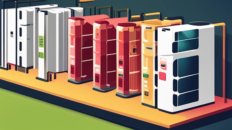 What are the Most Promising Regions for Utility-Scale Energy Storage?