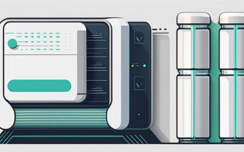 What is connected to ATS energy storage