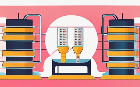 How is the salary at Ningxia Baofeng Energy Storage?