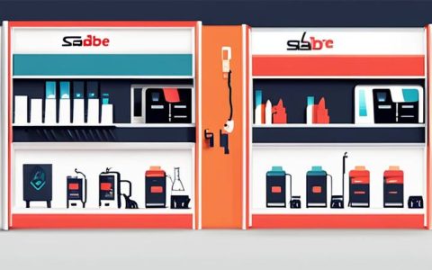 What brands of Sabre energy storage products are there?