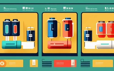 What type of energy storage battery is used