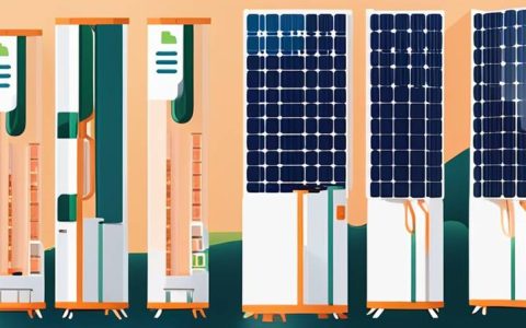 How much kw of photovoltaic energy storage for self-use