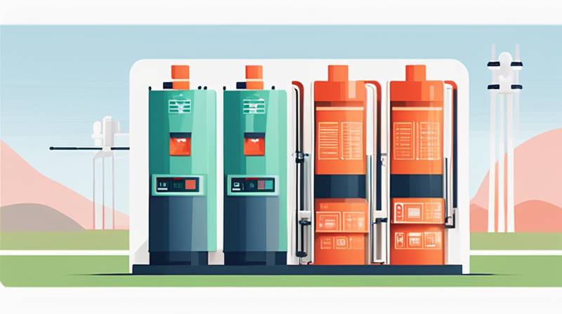 How much is Shandong energy storage machine