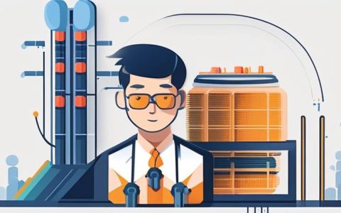 How is the salary at Weijing Energy Storage?
