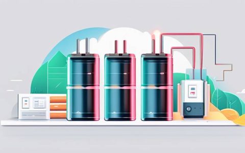What does energy storage lcos mean
