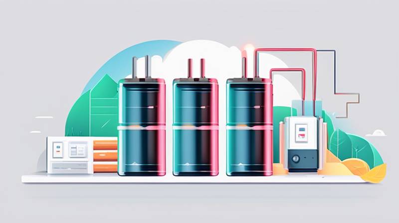 What does energy storage lcos mean