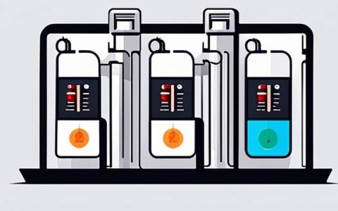 What is the conversion rate of energy storage power station?