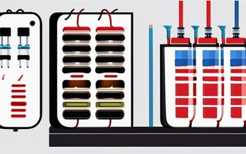 What is Capacitor Energy Storage Suture?
