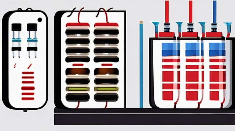 What is Capacitor Energy Storage Suture?