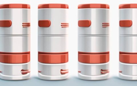 What is the energy storage density of ceramics?