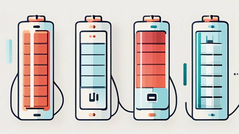 Utility-Scale Energy Storage and Its Role in Stabilizing Renewable Energy Prices