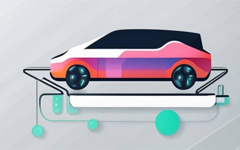 What is a spring energy storage car?