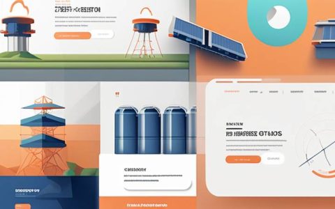 What are the civil engineering materials for energy storage power stations?