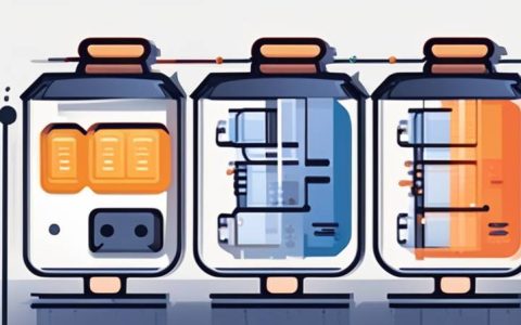 What does the body's energy storage mechanism include?