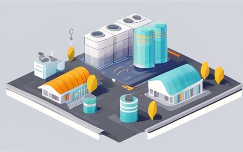 How is the salary at Zhiguang Energy Storage?