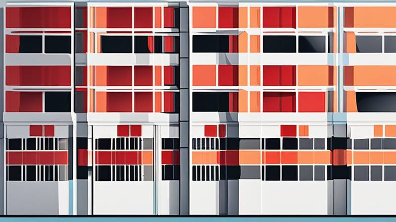 What are the Tongzhou energy storage fire protection manufacturers?