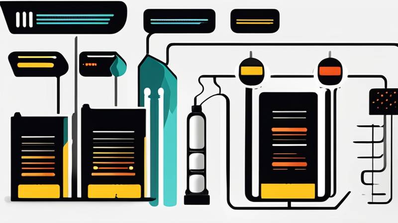 How Utility-Scale Energy Storage Can Mitigate Energy Price Spikes