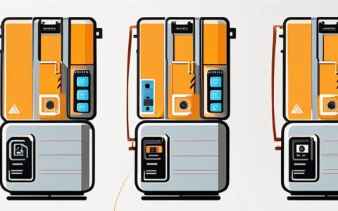 What is an energy storage smart inverter?