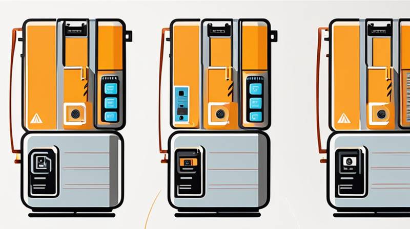 What is an energy storage smart inverter?