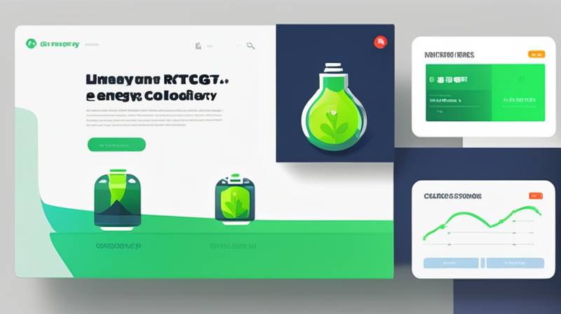 What is RCT energy storage company?