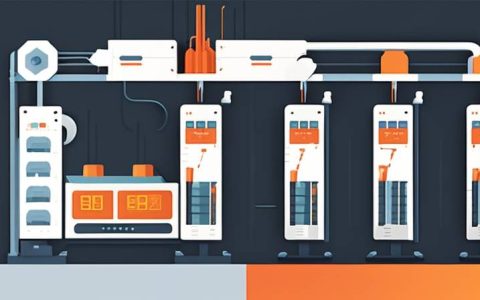 What large energy storage companies are there in Xiangxi?