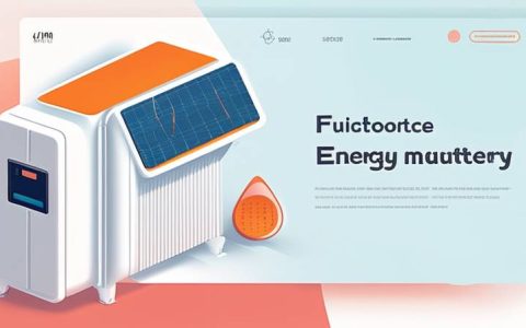 What are the smart energy storage manufacturers in Fujian?