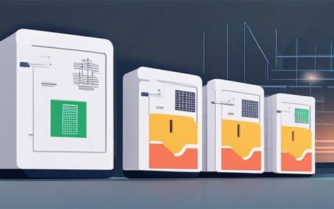 What are the energy storage companies in Changzhou, Jiangsu?