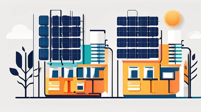 The Role of Photovoltaics in Enhancing Grid Flexibility