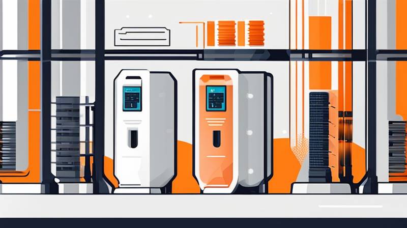 How much does Tesla invest in energy storage?