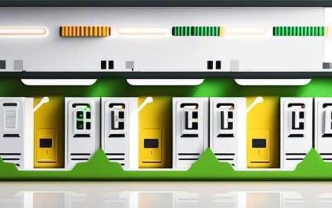 What is the energy storage BMS system