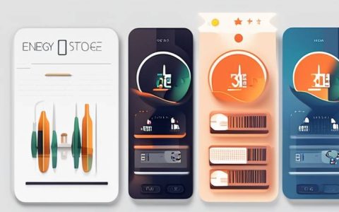 What batteries are needed for new energy storage?