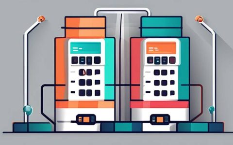 How is the salary for energy storage power supply production?