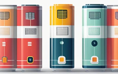 What is mobile energy storage heating?